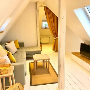 Apartment Ludwigstrasse