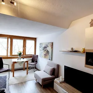 Apartment Elsnerstrasse
