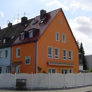 Apartment Gumann