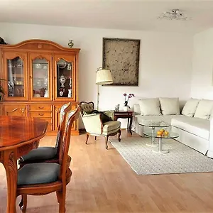 Apartment Große Für Gruppe